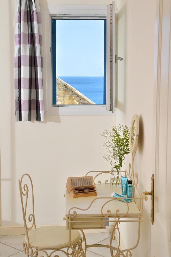 Andros Homes Sea Side Apartment & Studio Gavrio Exterior foto